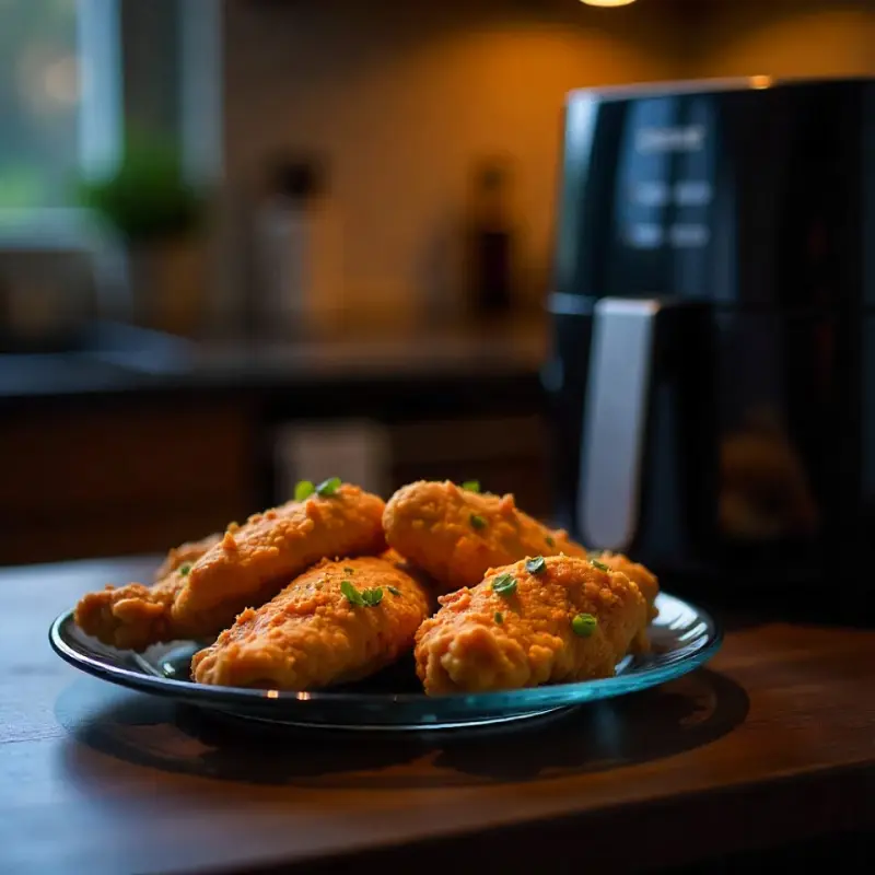 Jaki air fryer wybrać? Poznaj ranking najlepszych modeli w 2025 roku