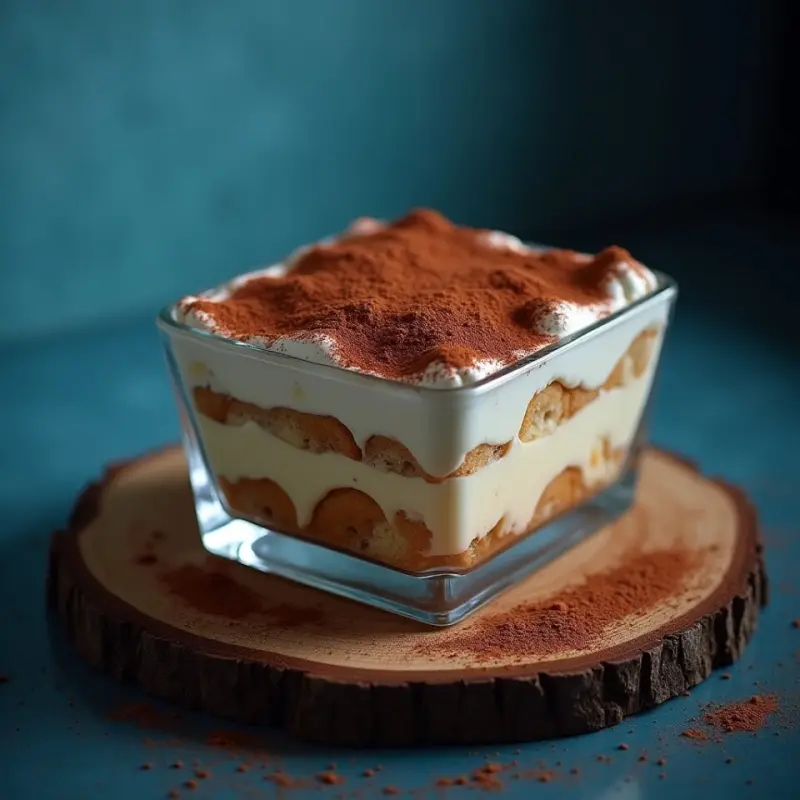 Klasyczne włoskie tiramisu krok po kroku