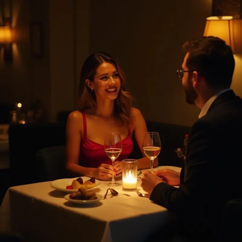 Savoir-vivre w restauracji – jak zachować się elegancko przy stole i uniknąć gafy?