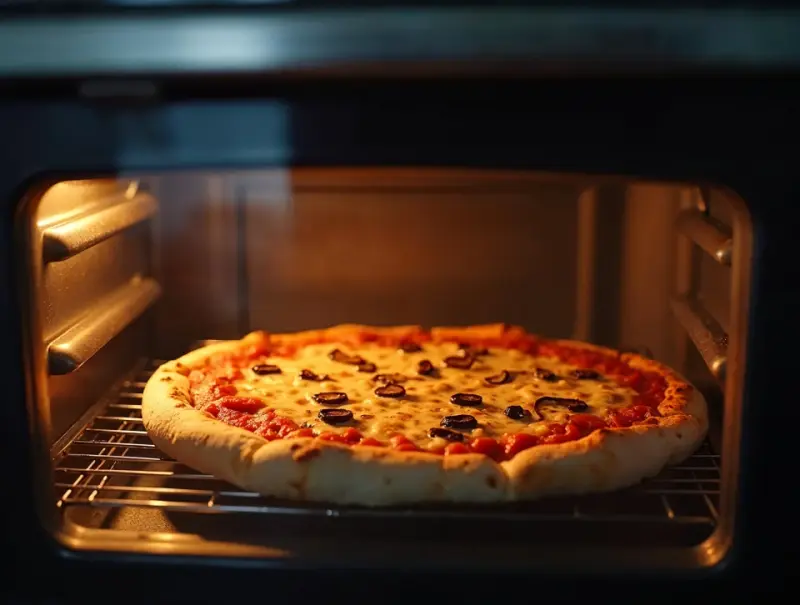Pieczenie z termoobiegiem – jak działa i kiedy go używać?