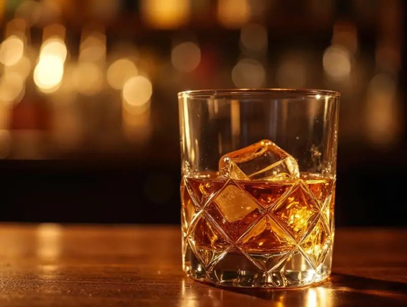 Przewodnik po mocnych alkoholach – whisky, rum, gin, tequila i inne