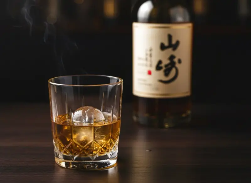 Japońska whisky: odkryj sekret fenomenu jakości i precyzji zamkniętych w butelce