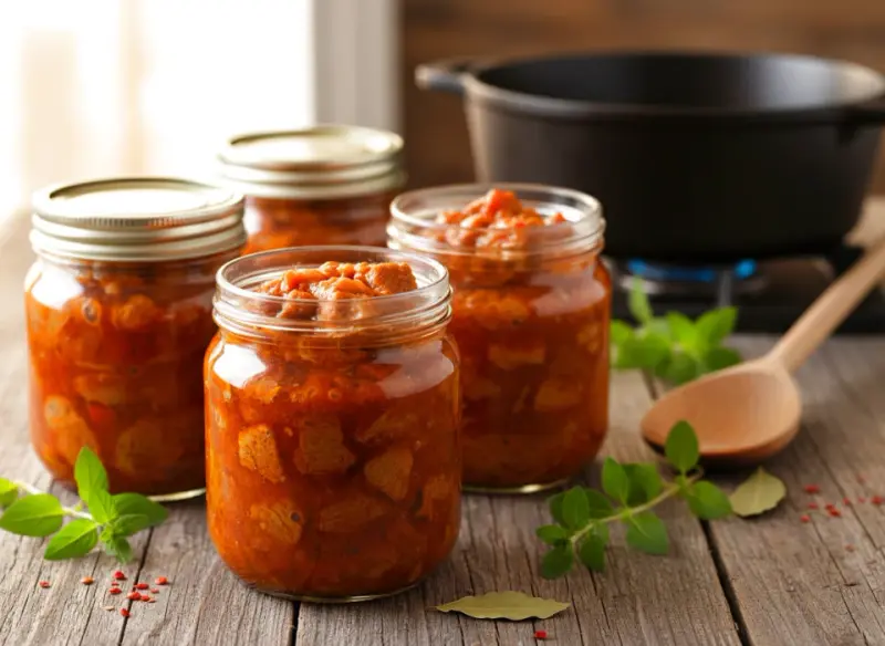 Pasteryzacja dań mięsnych – przepis na sukces. Kompletny poradnik krok po kroku