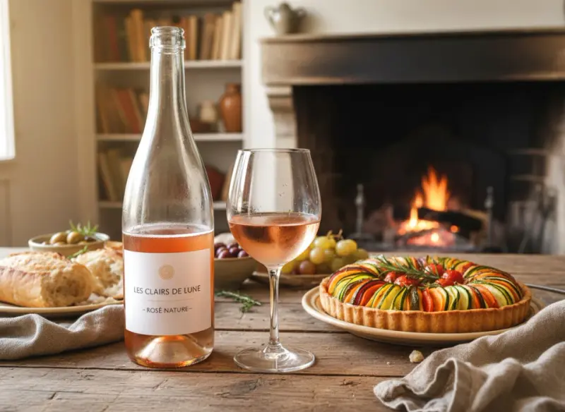 Wino naturalne – odkrywamy fakty na temat zdrowia, diety i smaku tego modnego trunku. Czy warto po nie sięgać?