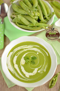 zupa krem z zielonego groszku2